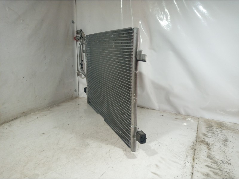 Recambio de condensador / radiador aire acondicionado para volkswagen passat variant (3b5) comfortline referencia OEM IAM 8FC351