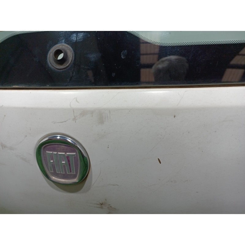 Recambio de porton trasero para fiat grande punto (199) 1.3 16v multijet active (55kw) referencia OEM IAM   