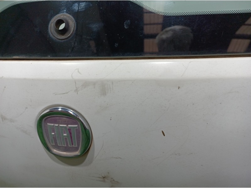 Recambio de porton trasero para fiat grande punto (199) 1.3 16v multijet active (55kw) referencia OEM IAM   