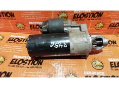 Recambio de motor arranque para mercedes-benz clase cl (w215) coupe referencia OEM IAM 0001115005 1121510001 0001115005 2