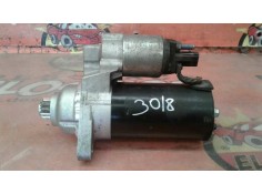 Recambio de motor arranque para skoda fabia (5j2 ) urban referencia OEM IAM 0001123018 02T911024 