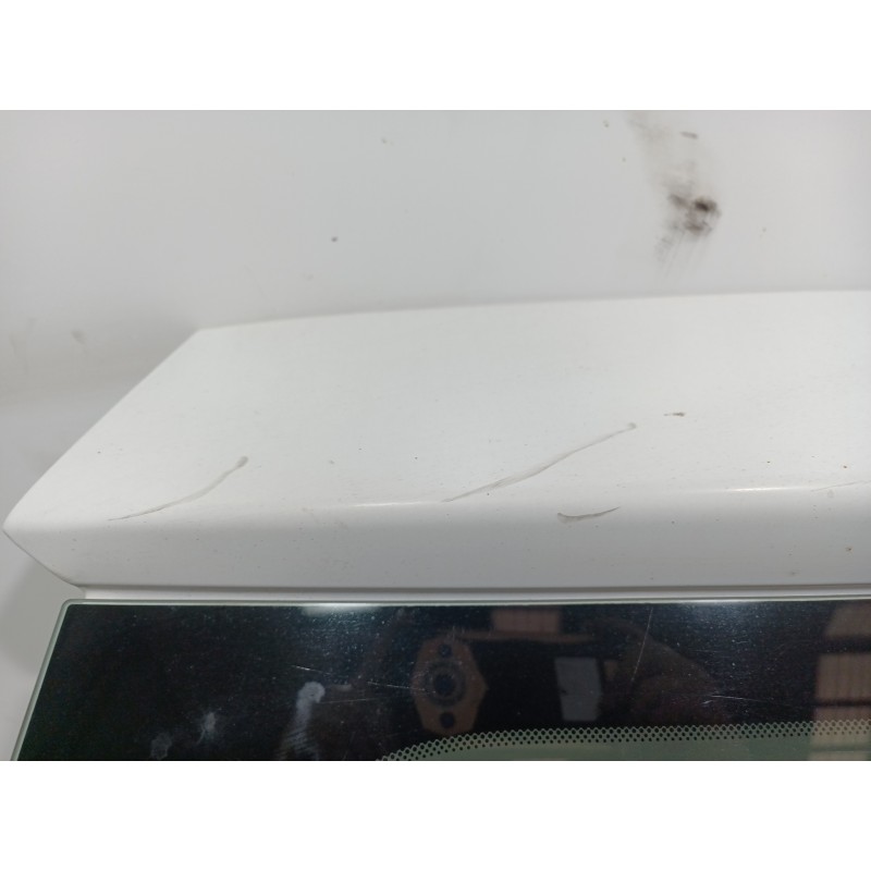 Recambio de porton trasero para fiat grande punto (199) 1.3 16v multijet active (55kw) referencia OEM IAM   