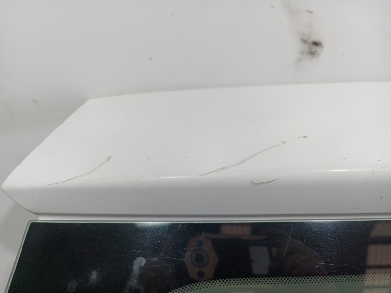 Recambio de porton trasero para fiat grande punto (199) 1.3 16v multijet active (55kw) referencia OEM IAM   