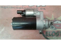 Recambio de motor arranque para skoda fabia (5j2 ) urban referencia OEM IAM 0001123018 02T911024  2