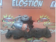 Recambio de turbocompresor para nissan x-trail (t30) 2.2 dci diesel cat referencia OEM IAM KB00891J 14411E960A KB00891J