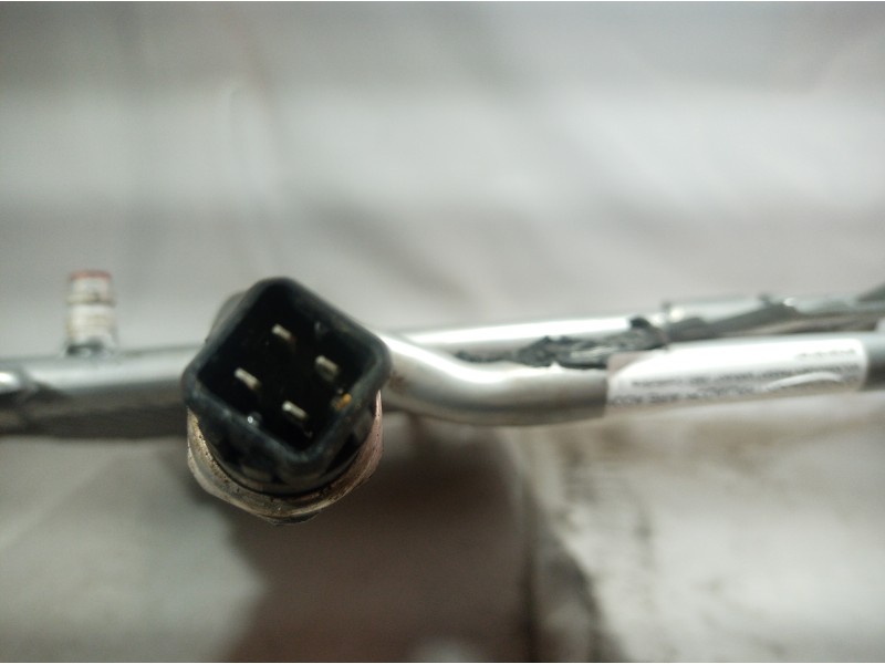 Recambio de condensador / radiador aire acondicionado para volkswagen passat variant (3b5) comfortline referencia OEM IAM 8FC351