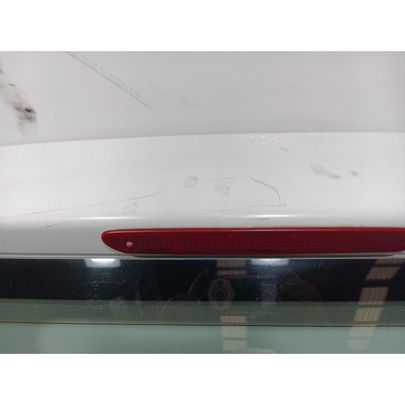 Recambio de porton trasero para fiat grande punto (199) 1.3 16v multijet active (55kw) referencia OEM IAM   