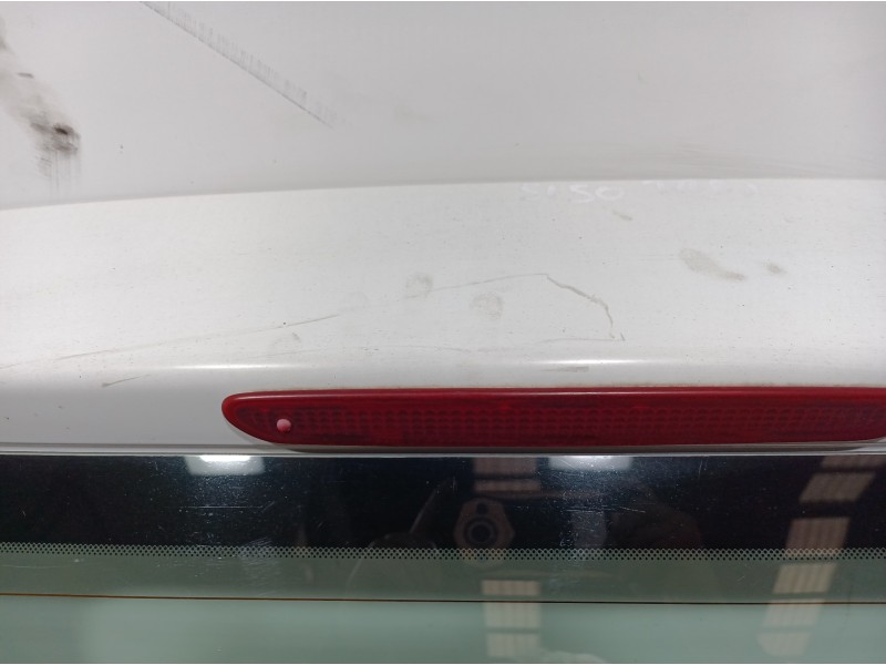 Recambio de porton trasero para fiat grande punto (199) 1.3 16v multijet active (55kw) referencia OEM IAM   