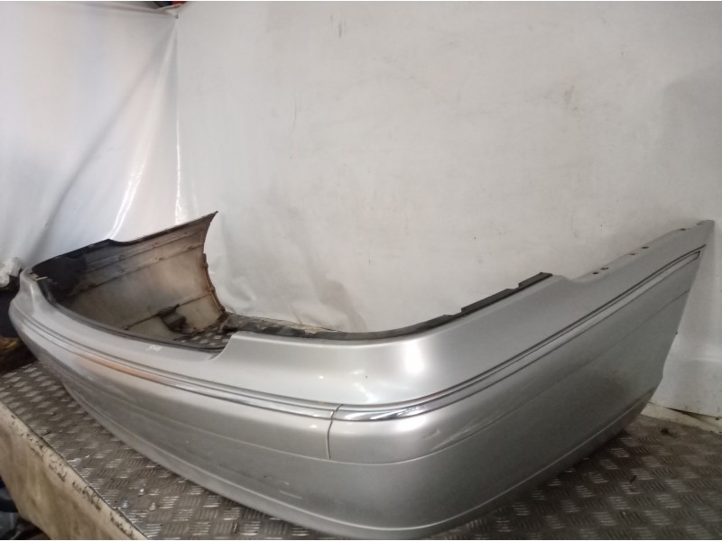 Recambio de paragolpes trasero para mercedes-benz clase s (w220) berlina 320 cdi (220.026) referencia OEM IAM   