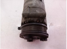 Recambio de compresor aire acondicionado para ford galaxy (ca1) ghia referencia OEM IAM    2