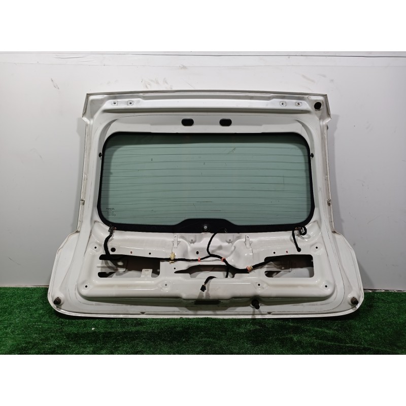 Recambio de porton trasero para fiat grande punto (199) 1.3 16v multijet active (55kw) referencia OEM IAM   