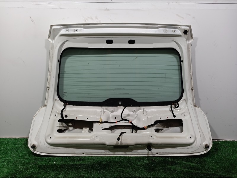 Recambio de porton trasero para fiat grande punto (199) 1.3 16v multijet active (55kw) referencia OEM IAM   