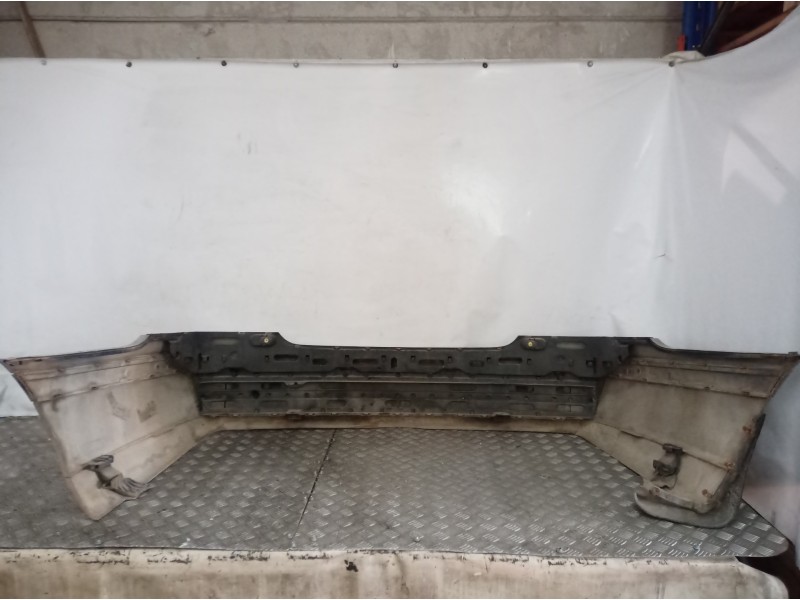 Recambio de paragolpes trasero para mercedes-benz clase s (w220) berlina 320 cdi (220.026) referencia OEM IAM   