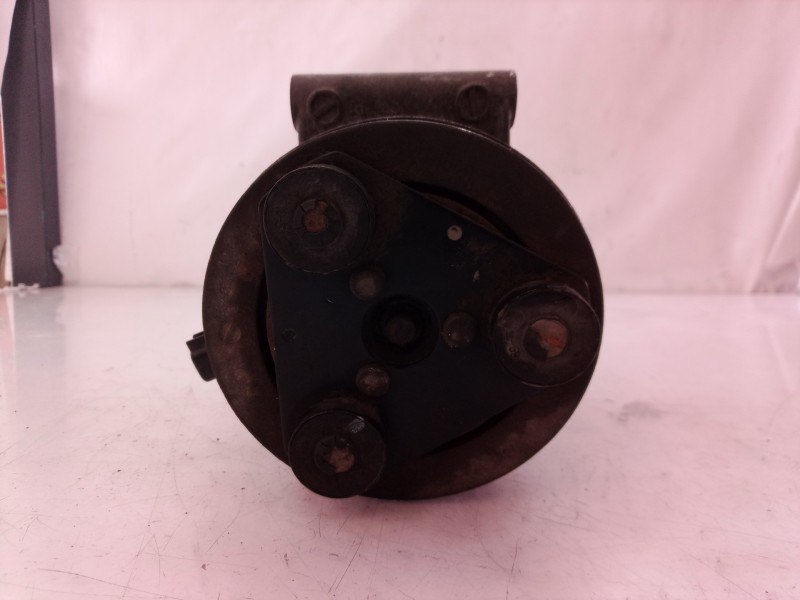 Recambio de compresor aire acondicionado para ford galaxy (ca1) ghia referencia OEM IAM   