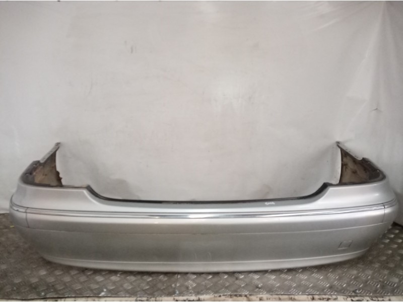 Recambio de paragolpes trasero para mercedes-benz clase s (w220) berlina 320 cdi (220.026) referencia OEM IAM   