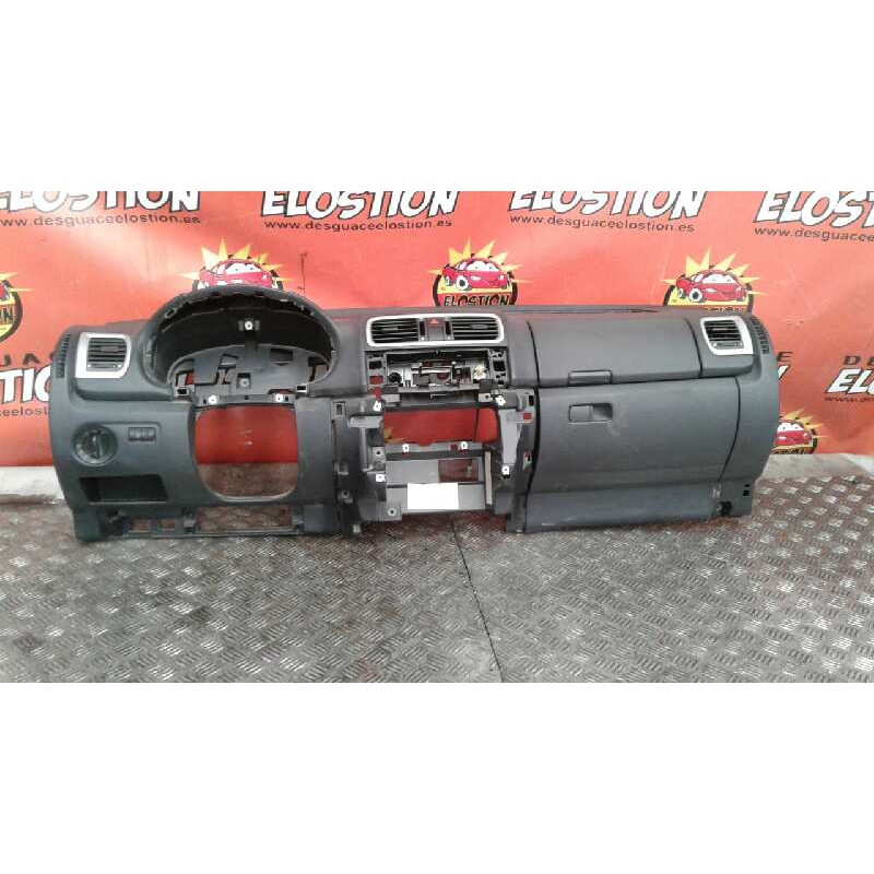 Recambio de salpicadero para skoda fabia (5j2 ) urban referencia OEM IAM   