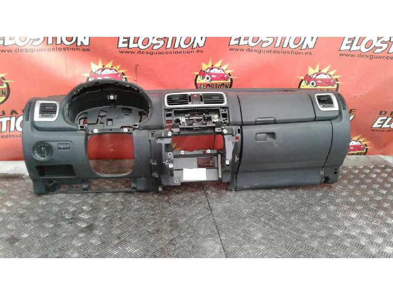 Recambio de salpicadero para skoda fabia (5j2 ) urban referencia OEM IAM   