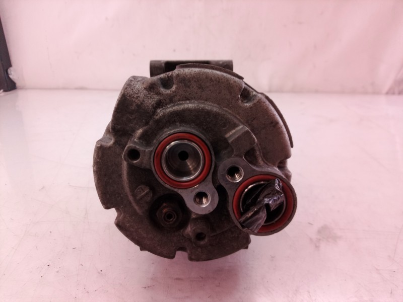 Recambio de compresor aire acondicionado para ford galaxy (ca1) ghia referencia OEM IAM   