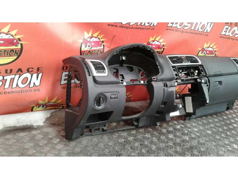 Recambio de salpicadero para skoda fabia (5j2 ) urban referencia OEM IAM   