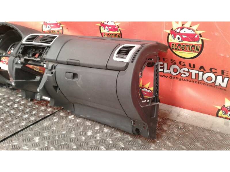 Recambio de salpicadero para skoda fabia (5j2 ) urban referencia OEM IAM   