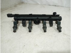 Recambio de rampa inyectora para seat cordoba berlina (6k2) stella referencia OEM IAM 030133319AA 030133319AA 0280151071