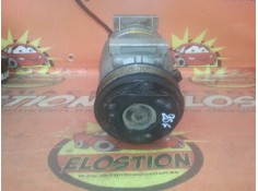 Recambio de compresor aire acondicionado para renault laguna ii (bg0) 1.9 dci diesel cat referencia OEM IAM 8200021822 1135320 1