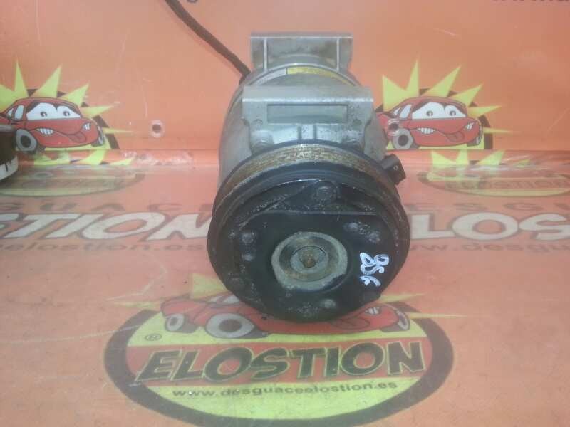 Recambio de compresor aire acondicionado para renault laguna ii (bg0) 1.9 dci diesel cat referencia OEM IAM 8200021822 1135320 1