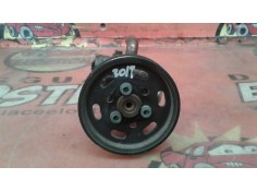 Recambio de bomba direccion para seat toledo (1m2) select referencia OEM IAM 1J0422154A  