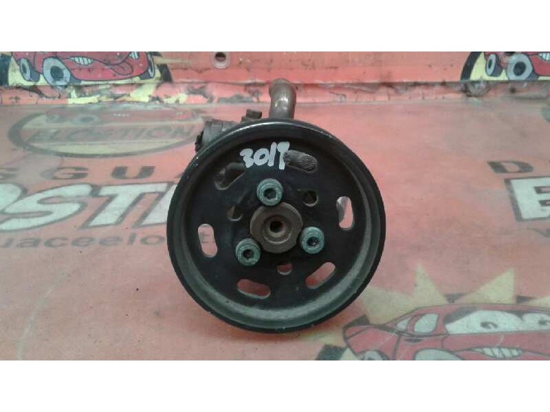 Recambio de bomba direccion para seat toledo (1m2) select referencia OEM IAM 1J0422154A  