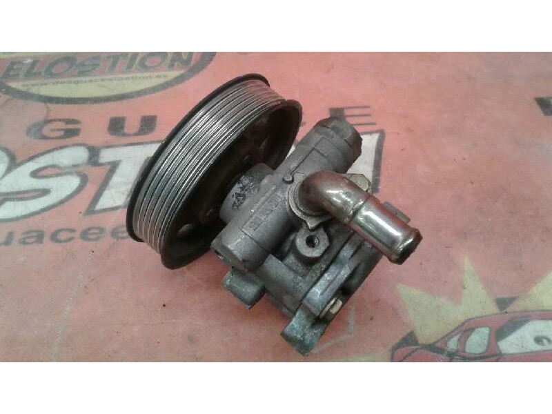 Recambio de bomba direccion para seat toledo (1m2) select referencia OEM IAM 1J0422154A  