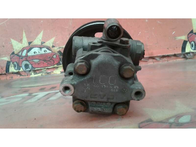 Recambio de bomba direccion para seat toledo (1m2) select referencia OEM IAM 1J0422154A  
