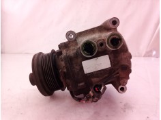Recambio de compresor aire acondicionado para jaguar s-type 3.0 v6 sport referencia OEM IAM    2