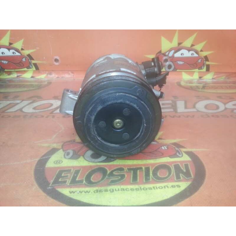 Recambio de compresor aire acondicionado para bmw serie 3 berlina (e46) 2.0 16v diesel cat referencia OEM IAM 3R41045010 6452690