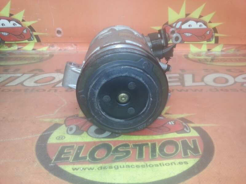 Recambio de compresor aire acondicionado para bmw serie 3 berlina (e46) 2.0 16v diesel cat referencia OEM IAM 3R41045010 6452690