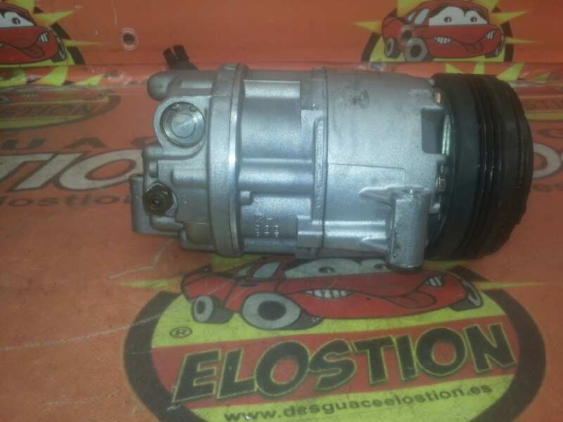 Recambio de compresor aire acondicionado para bmw serie 3 berlina (e46) 2.0 16v diesel cat referencia OEM IAM 3R41045010 6452690