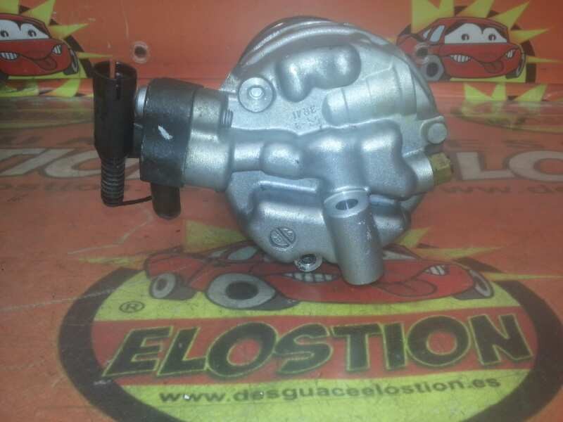 Recambio de compresor aire acondicionado para bmw serie 3 berlina (e46) 2.0 16v diesel cat referencia OEM IAM 3R41045010 6452690