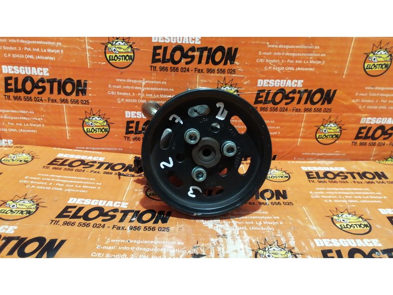 Recambio de bomba direccion para audi a3 (8l) referencia OEM IAM 1J0422154A 1J0422154A 1J0422154A