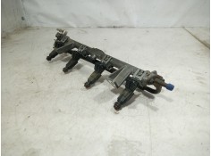 Recambio de rampa inyectora para ford mondeo berlina (gd) ambiente referencia OEM IAM 988F9H487 988F9H487 988F9H487 2