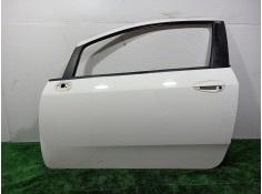 Recambio de puerta delantera izquierda para fiat grande punto (199) 1.3 16v multijet active (55kw) referencia OEM IAM 3PUERTAS 3