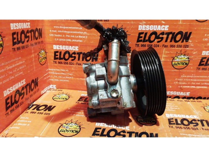 Recambio de bomba direccion para toyota rav 4 (a2) referencia OEM IAM X1G56502 X1G56502 X1G56502