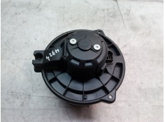 Recambio de motor calefaccion para toyota corolla (e12) 1.4 d-4d luna compact referencia OEM IAM 0130101601 0130101601 016070061 2