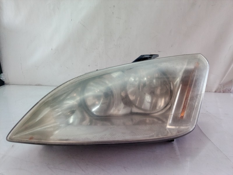 Recambio de faro izquierdo para ford focus c-max (cap) trend (d) referencia OEM IAM   