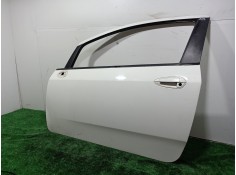 Recambio de puerta delantera izquierda para fiat grande punto (199) 1.3 16v multijet active (55kw) referencia OEM IAM 3PUERTAS 3 2