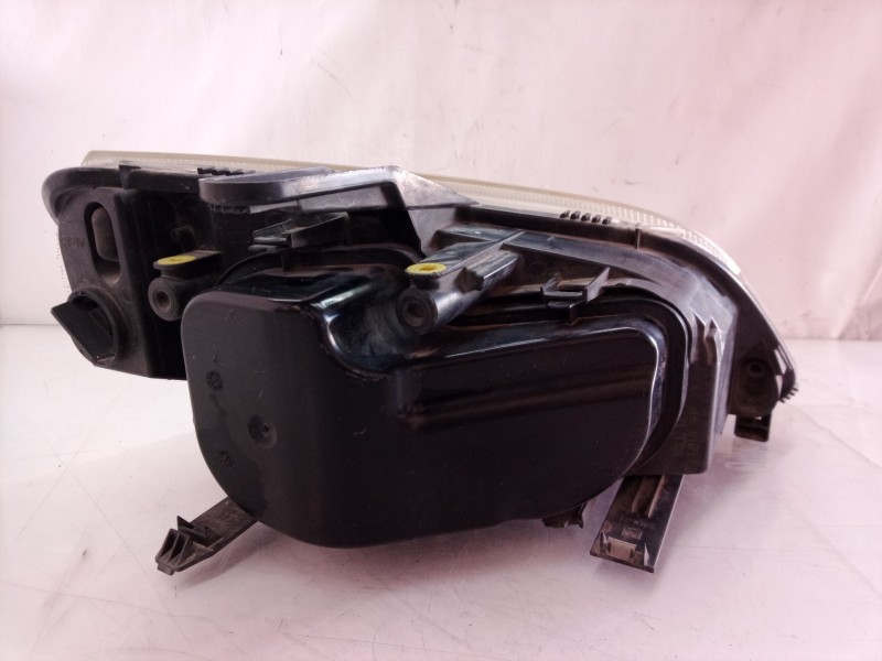 Recambio de faro izquierdo para ford focus c-max (cap) trend (d) referencia OEM IAM   