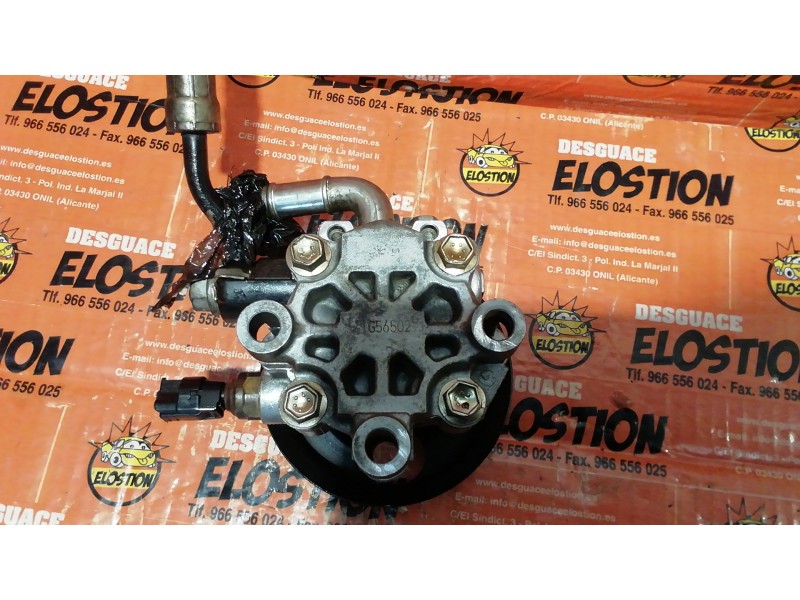 Recambio de bomba direccion para toyota rav 4 (a2) referencia OEM IAM X1G56502 X1G56502 X1G56502