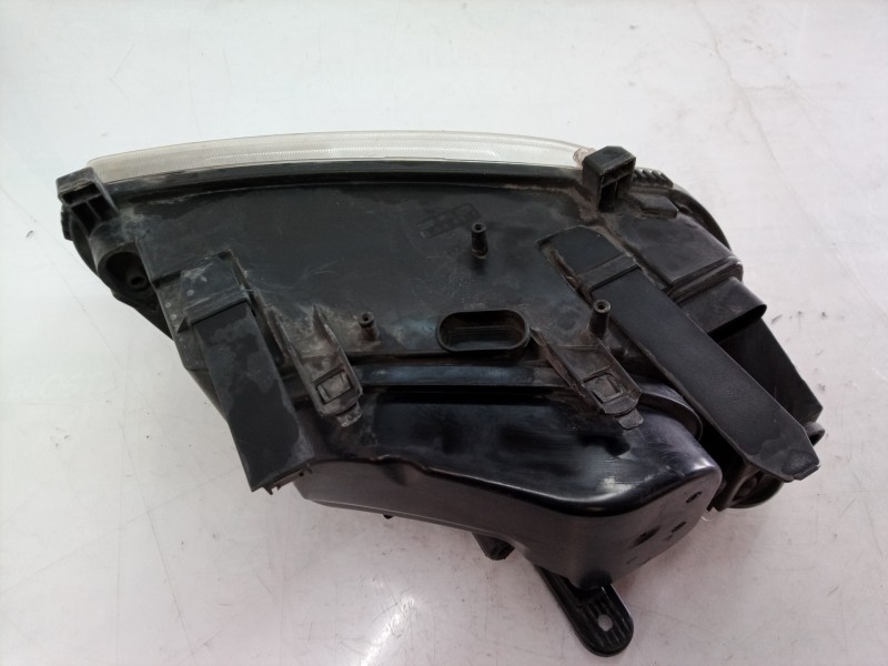 Recambio de faro izquierdo para ford focus c-max (cap) trend (d) referencia OEM IAM   