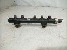 Recambio de rampa inyectora para peugeot 207 confort referencia OEM IAM 968529758002 968529758002 968529758002