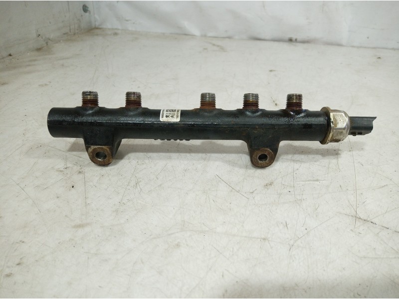 Recambio de rampa inyectora para peugeot 207 confort referencia OEM IAM 968529758002 968529758002 968529758002