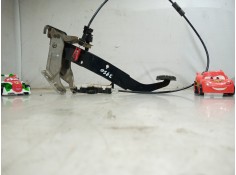 Recambio de pedal freno para mitsubishi montero (v60/v70) 3.2 di-d avance (5-ptas.) referencia OEM IAM MR33496 MR33496 MR33496