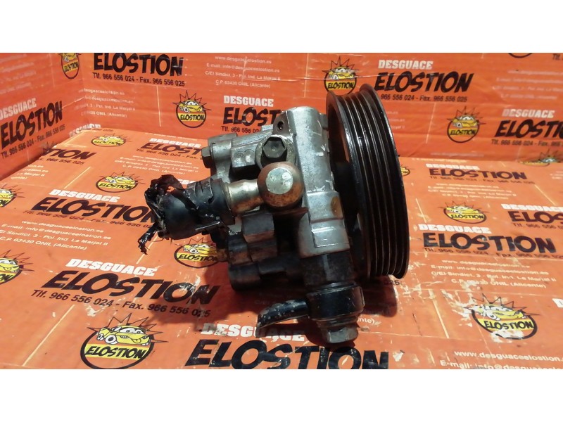 Recambio de bomba direccion para toyota rav 4 (a2) referencia OEM IAM SINREFERENCIA SIN REFERENCIA SIN REFERENCIA